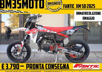 Fantic Motor XM 50 Performance (2023 - 24) - Annuncio 9489660