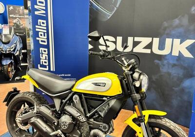 Ducati Scrambler 800 Icon (2017 - 20) - Annuncio 9874191