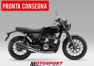 Honda GB 350 S (2025) - Annuncio 9874195