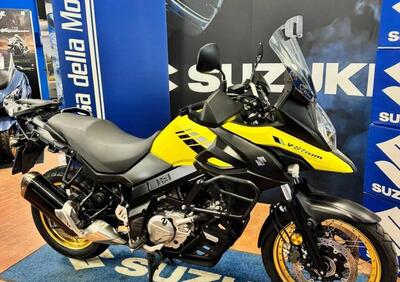 Suzuki V-Strom 650XT ABS (2017 - 20) - Annuncio 9874206