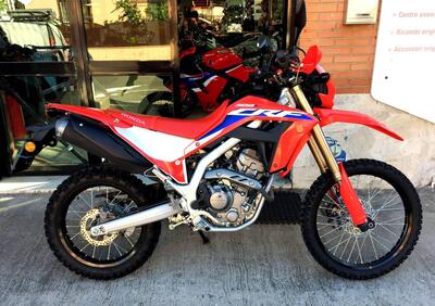 Honda CRF 300 L (2021 - 24) - Annuncio 9874203