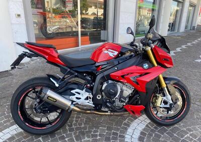 Bmw S 1000 R (2014 - 16) - Annuncio 9874207