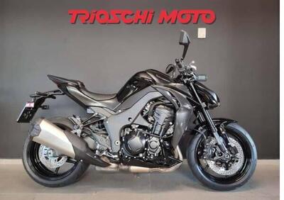 Kawasaki Z 1100 (2026) - Annuncio 9874211