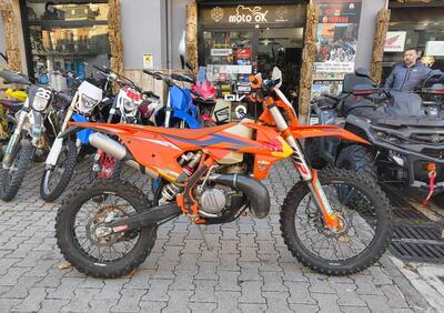 KTM 300 EXC E (2016) - Annuncio 9874208