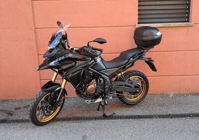 Voge Valico 625DSX (2025) - Annuncio 9874213