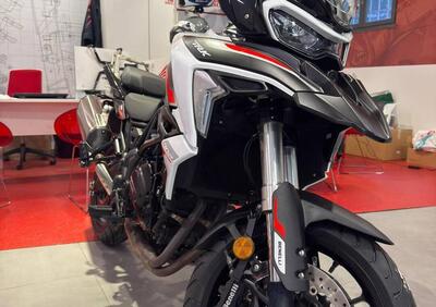 Benelli TRK 702 (2023 - 25) - Annuncio 9874229