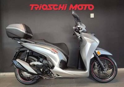 Honda SH 350 Sport (2021 - 24) - Annuncio 9874216