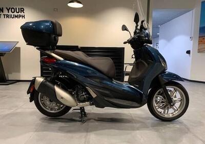 Piaggio Beverly 300 ABS-ASR (2021 - 25) - Annuncio 9874221