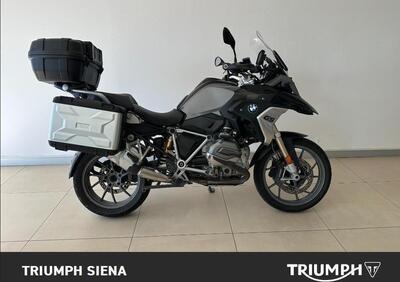 Bmw R 1200 GS (2013 - 16) - Annuncio 9829925