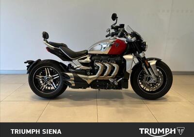 Triumph Rocket 3 GT (2021 - 24) - Annuncio 9874219