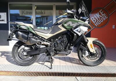 CFMOTO 800MT Limited Edition (2023 - 25) - Annuncio 9874226