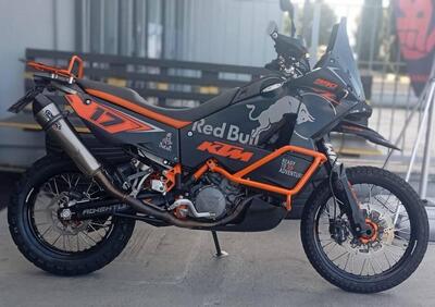 KTM 990 Adventure R (2009 - 11) - Annuncio 9874235
