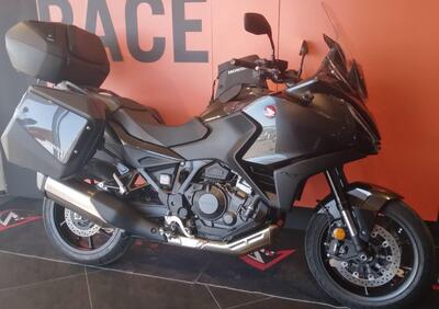 Honda NT 1100 (2022 - 24) - Annuncio 9874236