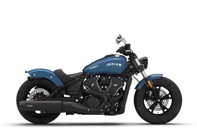 Indian Scout Sixty 999 Bobber Limited (2025) - Annuncio 9651790