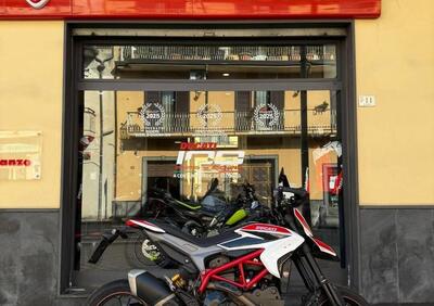 Ducati Hypermotard 821 SP (2013 - 15) - Annuncio 9874233