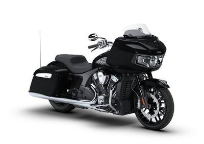 Indian Challenger 1834 Powerplus Limited (2025) - Annuncio 9651758