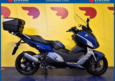Bmw C 600 Sport (2011 - 15) - Annuncio 9874250