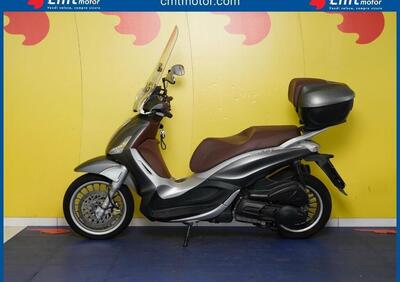 Piaggio Beverly 300 i.e. Street (2020) - Annuncio 9874254