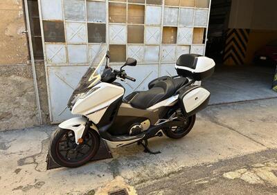 Honda Integra 750 DCT (2018 - 20) - Annuncio 9874258