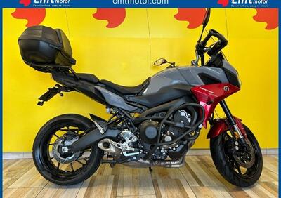 Yamaha Tracer 900 ABS (2017 - 18) - Annuncio 9874260