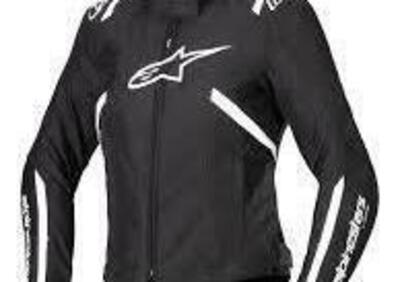 GIACCA DA STRADA DONNA MARCA ALPINESTARS MODELLO S - Annuncio 9874272