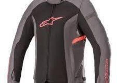GIACCA DA STRADA DONNA MARCA ALPINESTARS MODELLO S - Annuncio 9874276