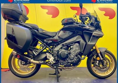 Yamaha Tracer 9 GT (2021 - 24) - Annuncio 9874277