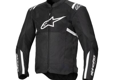 GIACCA DA STRADA MARCA ALPINESTARS MODELLO T-SPS A - Annuncio 9874285