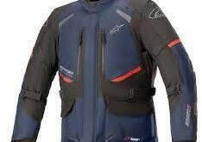 GIACCA DA STRADA MARCA ALPINESTARS MODELLO ANDES V - Annuncio 9874290