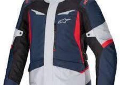 GIACCA DA STRADA MARCA ALPINESTARS MODELLO ST-1 WA - Annuncio 9874292
