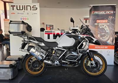 Bmw R 1250 GS Adventure (2021 - 24) - Annuncio 9874293