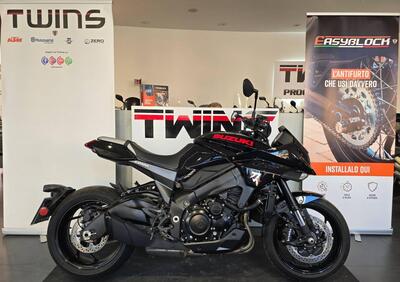 Suzuki Katana 1000 (2022 - 25) - Annuncio 9874296