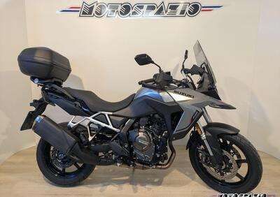 Suzuki V-Strom 800SE (2025) - Annuncio 9874297