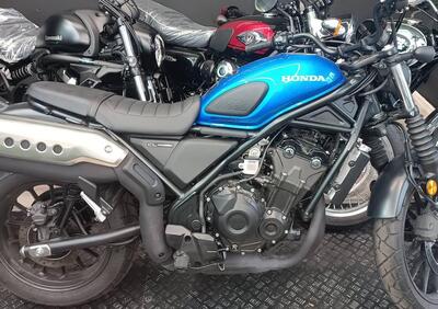 Honda CL500 (2025) - Annuncio 9874309