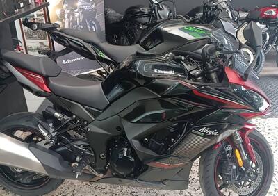 Kawasaki Ninja 1000 SX Tourer (2021 - 24) - Annuncio 9874332
