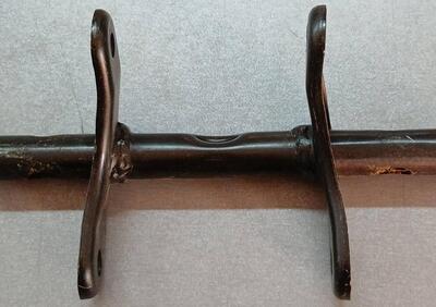 17612MK5000 Supporto gommini serbatoio Honda - Annuncio 9874317