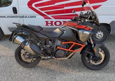 KTM 1290 Super Adventure S (2017 - 20) - Annuncio 9874319