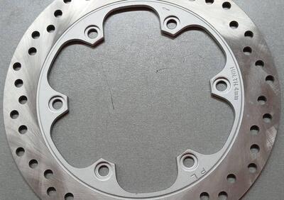 45351MV9000 Disco freno anteriore CBR600F Honda - Annuncio 9874322