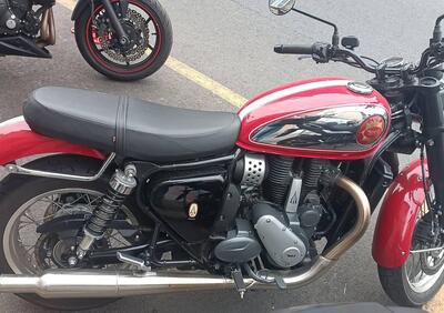 Bsa Gold Star 650 (2024 - 25) - Annuncio 9874336