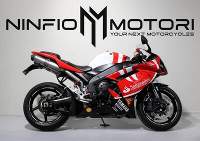 Yamaha YZF R1 (2007 - 08) - Annuncio 9874443