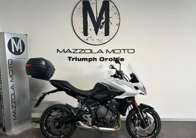 Triumph Tiger Sport 660 (2022 - 24) - Annuncio 9874346