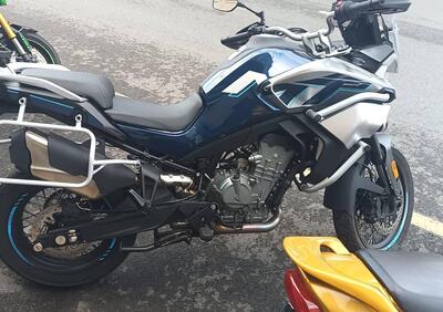 CFMOTO 800MT Touring (2022 - 25) - Annuncio 9874349