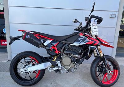 Ducati Hypermotard 698 Mono RVE (2024 - 25) - Annuncio 9874344