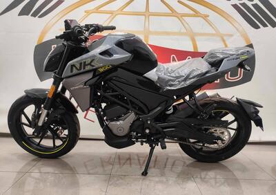 CFMOTO 300NK (2021 - 25) - Annuncio 9056583