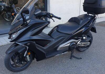 Kymco AK 550 (2017 - 19) - Annuncio 9874347