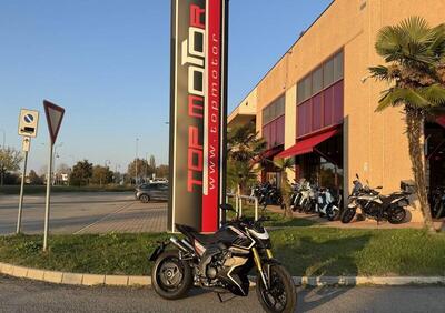 FB Mondial Piega 452 (2024) - Annuncio 9690120