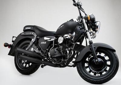 Keeway Motor Superlight 125 (2021 - 25) - Annuncio 9874357