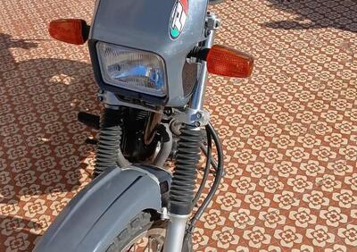 Yamaha TW 125 - Annuncio 9874373