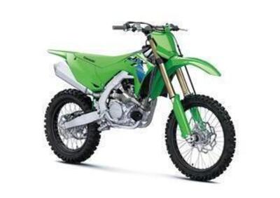 Kawasaki KX 250 (2025) - Annuncio 9874358