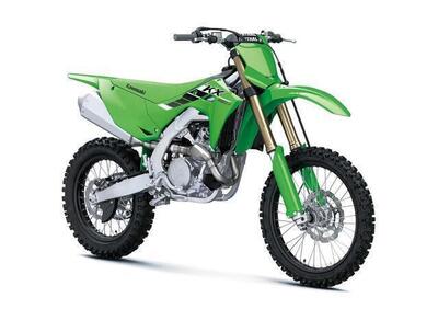 Kawasaki KX 450 (2025) - Annuncio 9874359